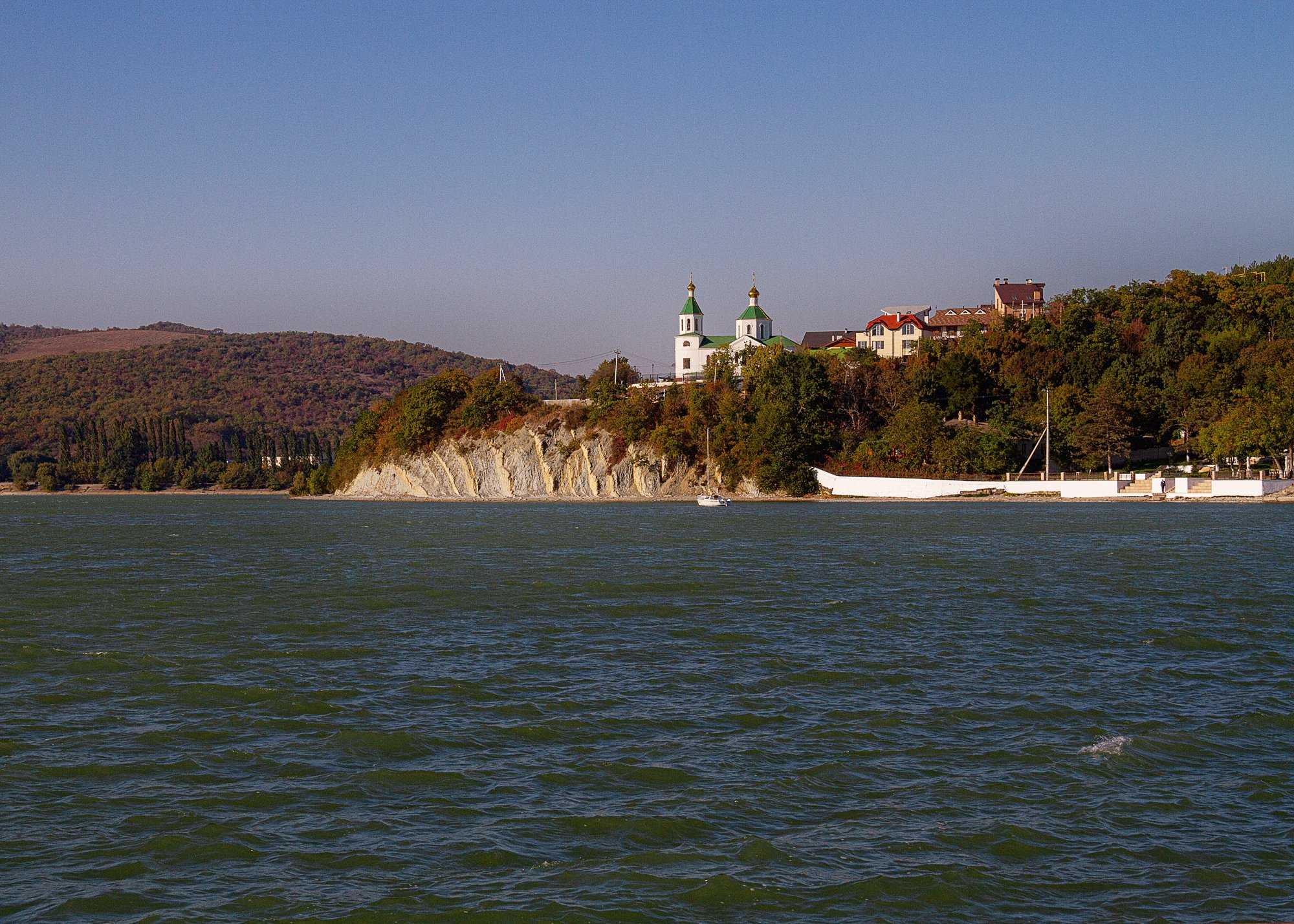 Храм Блаженной Ксении Петербургской фото 1