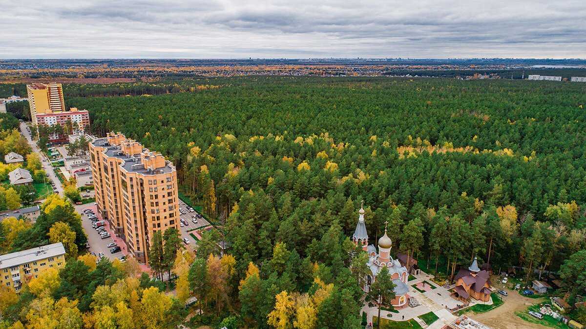 Храм в честь Рождества Пресвятой Богородицы фото 1