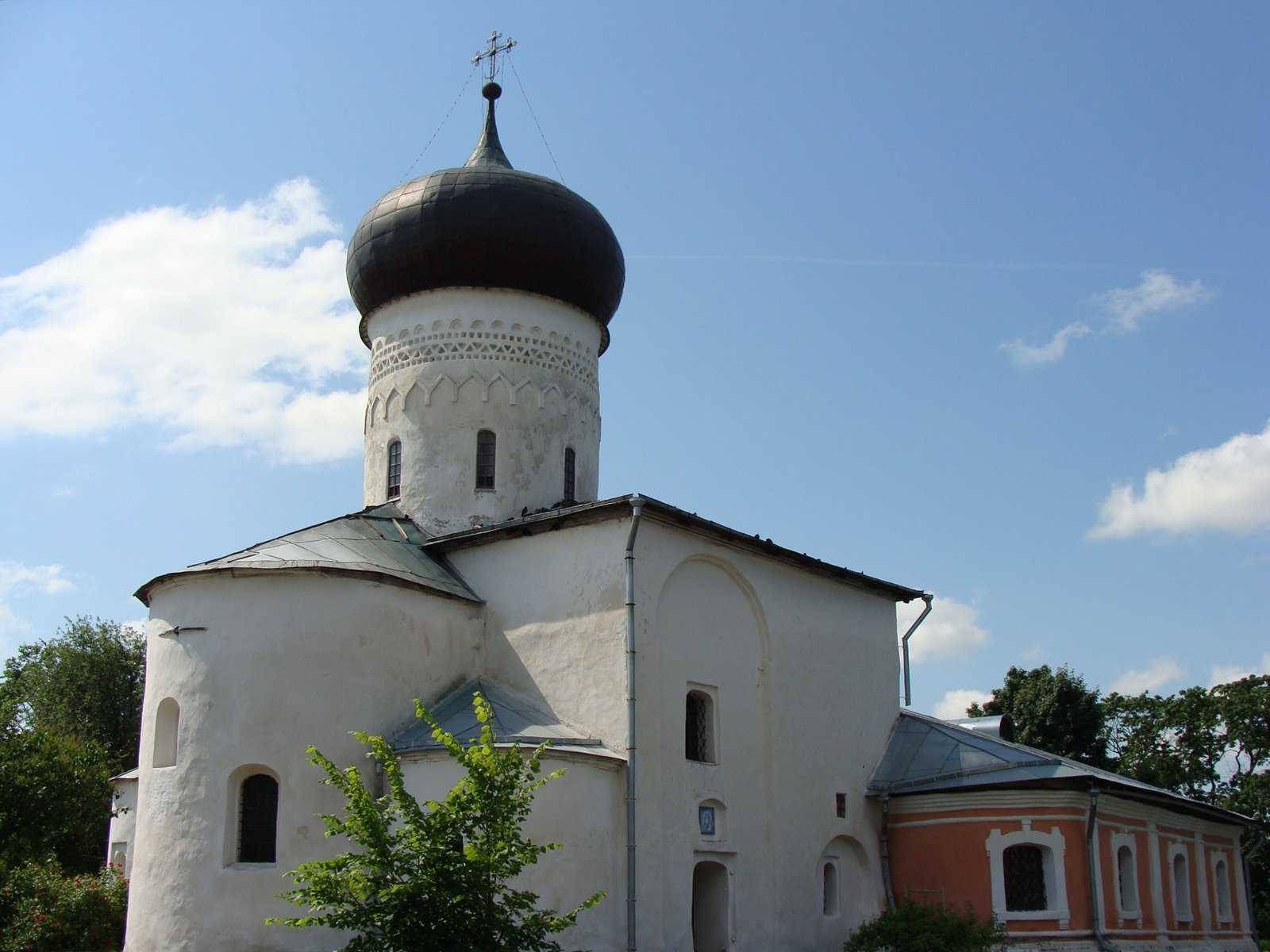 Собор Рождества Пресвятой Богородицы фото 1