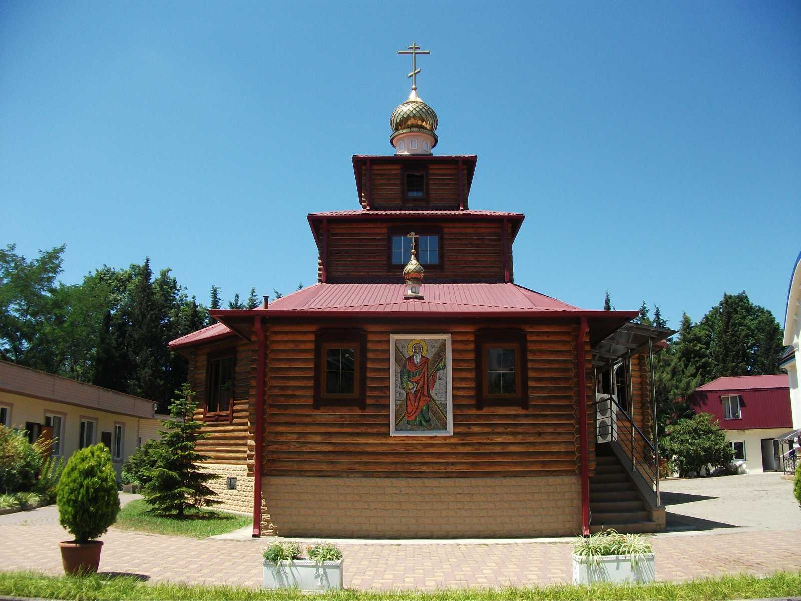 Церковь матроны московской адрес
