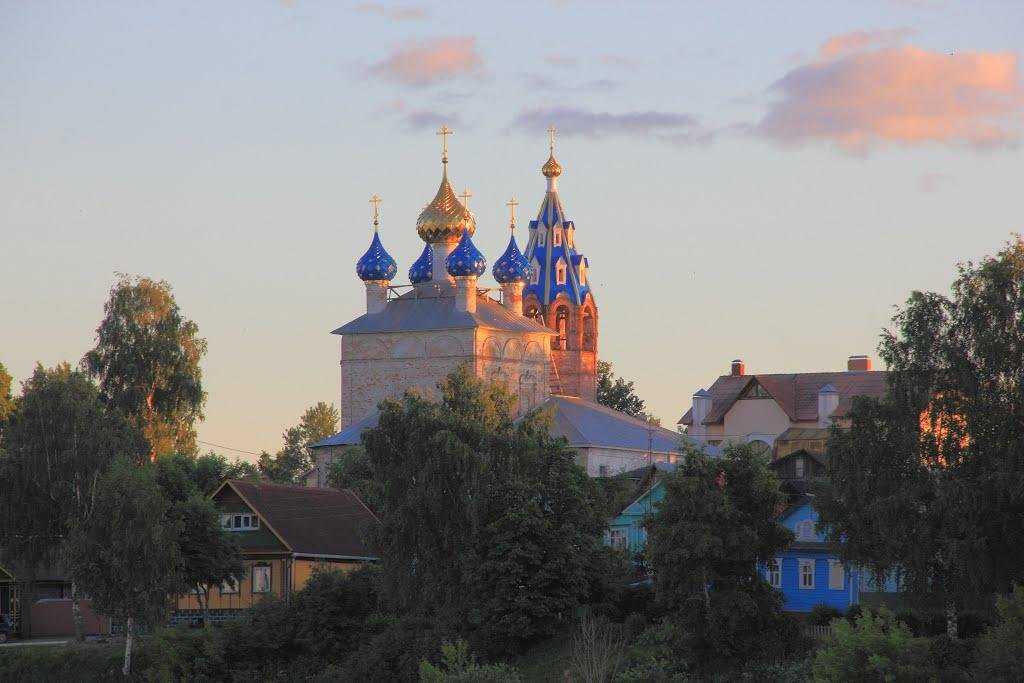 Норское ярославль фото