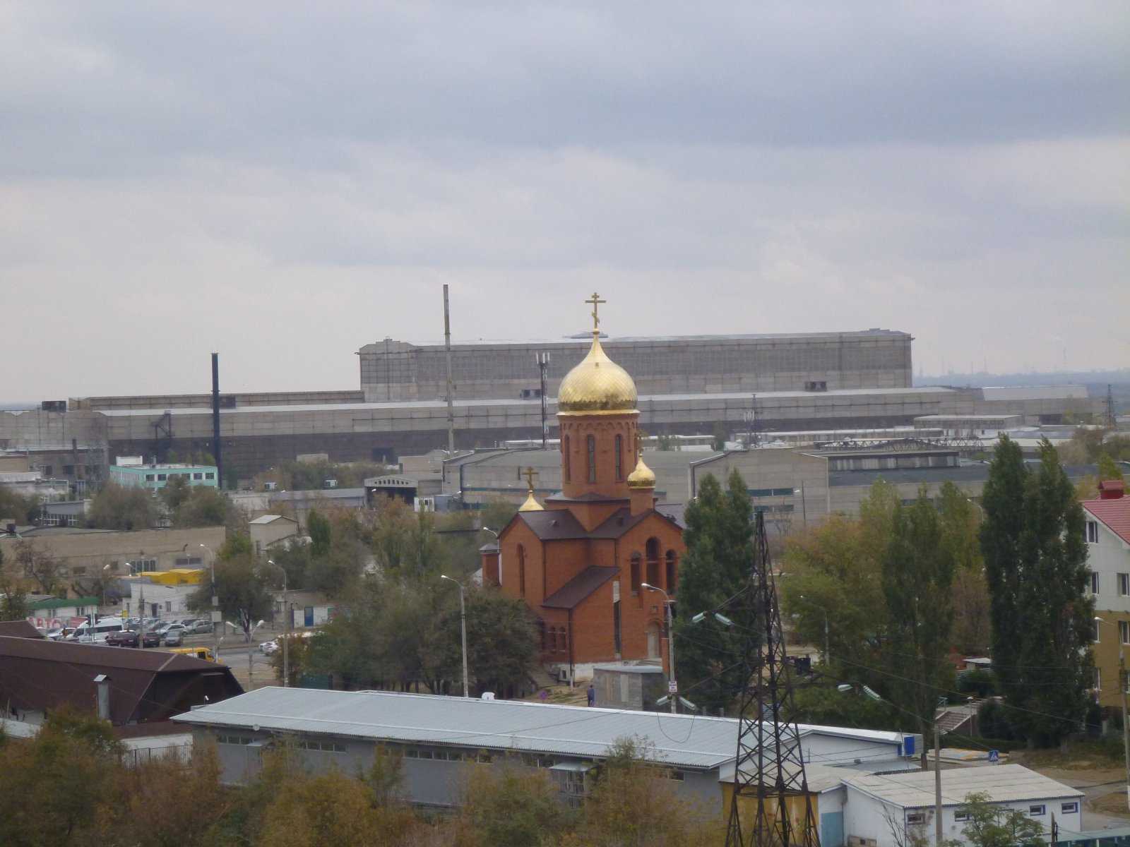 Приход храма Знамение Пресвятой Богородицы русской православной церкви фото 1