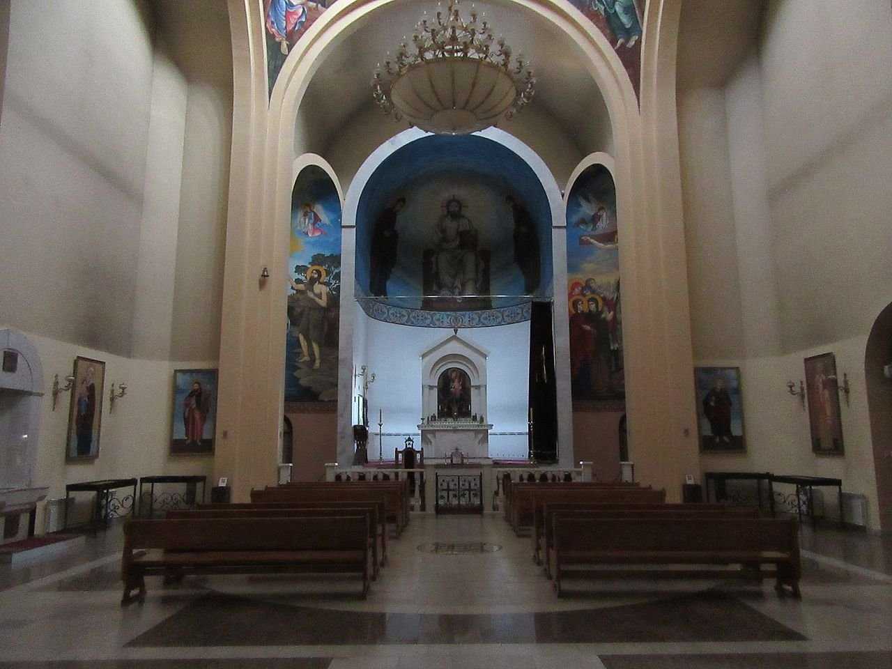 Церковь Святого Карапета фото 1