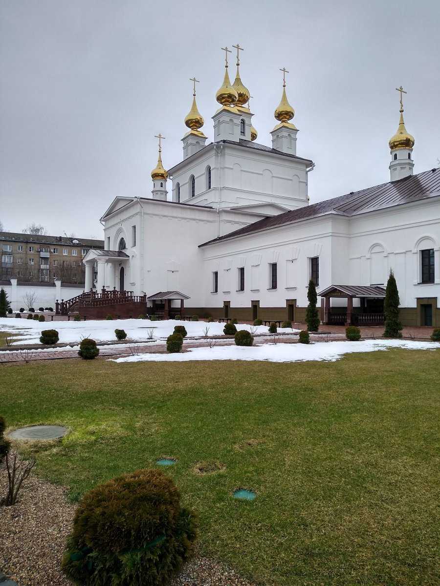 Иваново-Вознесенская Епархия фото 1