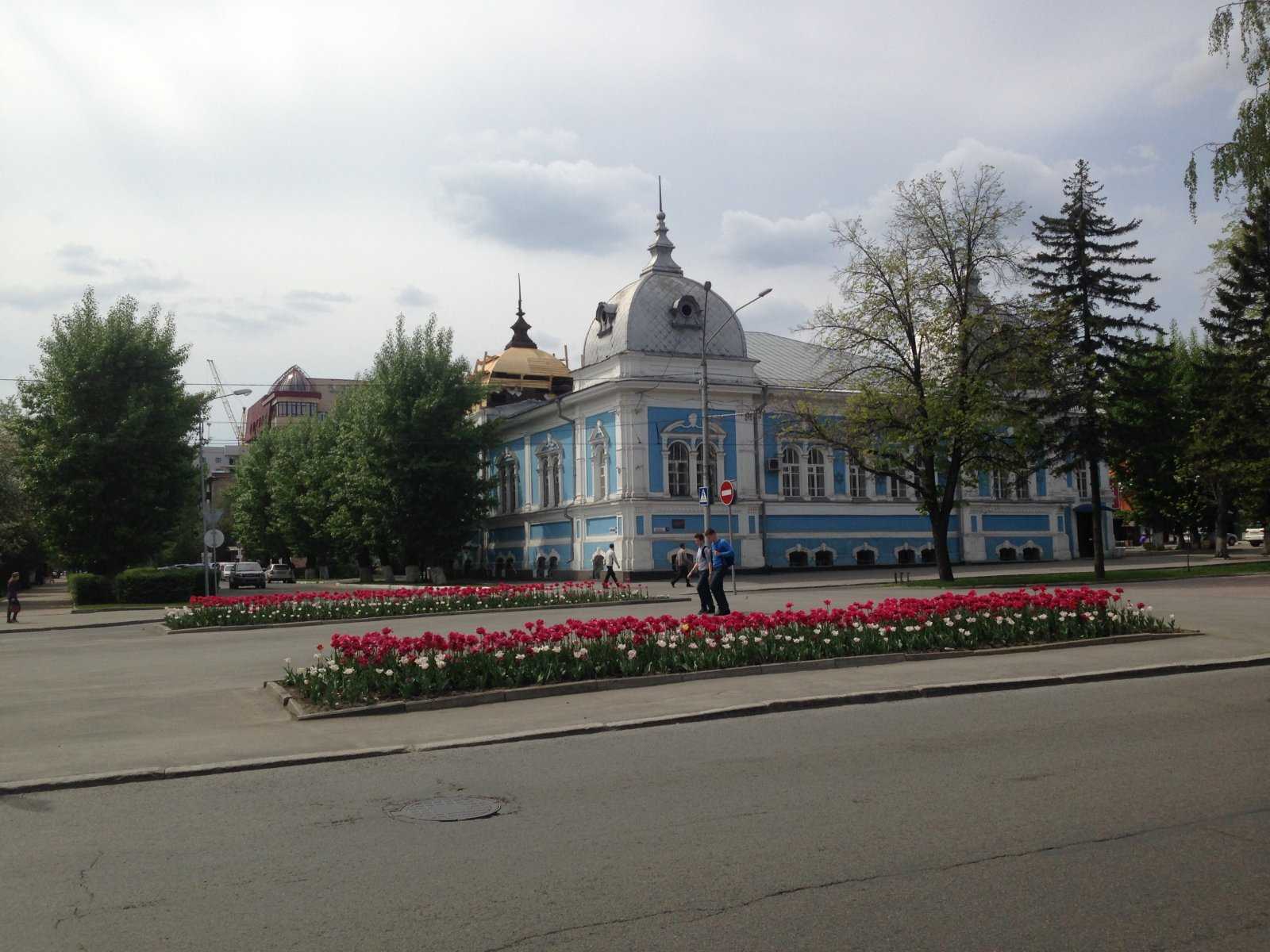 Храм Благовещения Пресвятой Богородицы фото 1