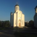 Храм Успения Пресвятой Богородицы фото 1