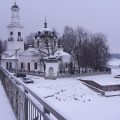 Церковь Святого благоверного князя Александра Невского фото 1