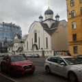 Древлеправославная Поморская церковь фото 1