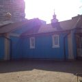 Храм Святого Апостола и Евангелиста Иоанна Богослова в Кудрово фото 1