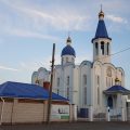 Рождество-Богородицкий храм фото 1