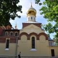 Храм Покрова Пресвятой Богородицы фото 1