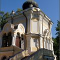 Церковь Святителя Николая Чудотворца фото 1