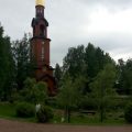 Храм-колокольня Святого благоверного Великого князя Игоря фото 1