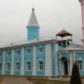 Церковь св. Николая Чудотворца фото 1
