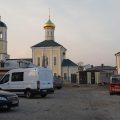 Храм Покрова Пресвятой Богородицы фото 1