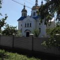 Українська Православна Церква Святого Великомученика Юрія Переможця фото 1