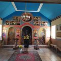 Православная церковь Украины Свято-Покровский храм фото 1