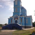 Одесской епархии Украинской православной церкви