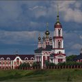 Михаило-Архангельский храм фото 1