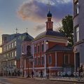 Храм Святителя Николая в Кленниках фото 1