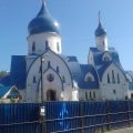 Храм Покрова Пресвятой Богородицы фото 1