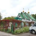 Храм Преподобного Сергия Радонежского в Гольяново фото 1