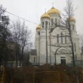 Храм Святого Праведного Иоанна Русского фото 1