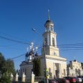 Анно-Зачатьевская церковь фото 1