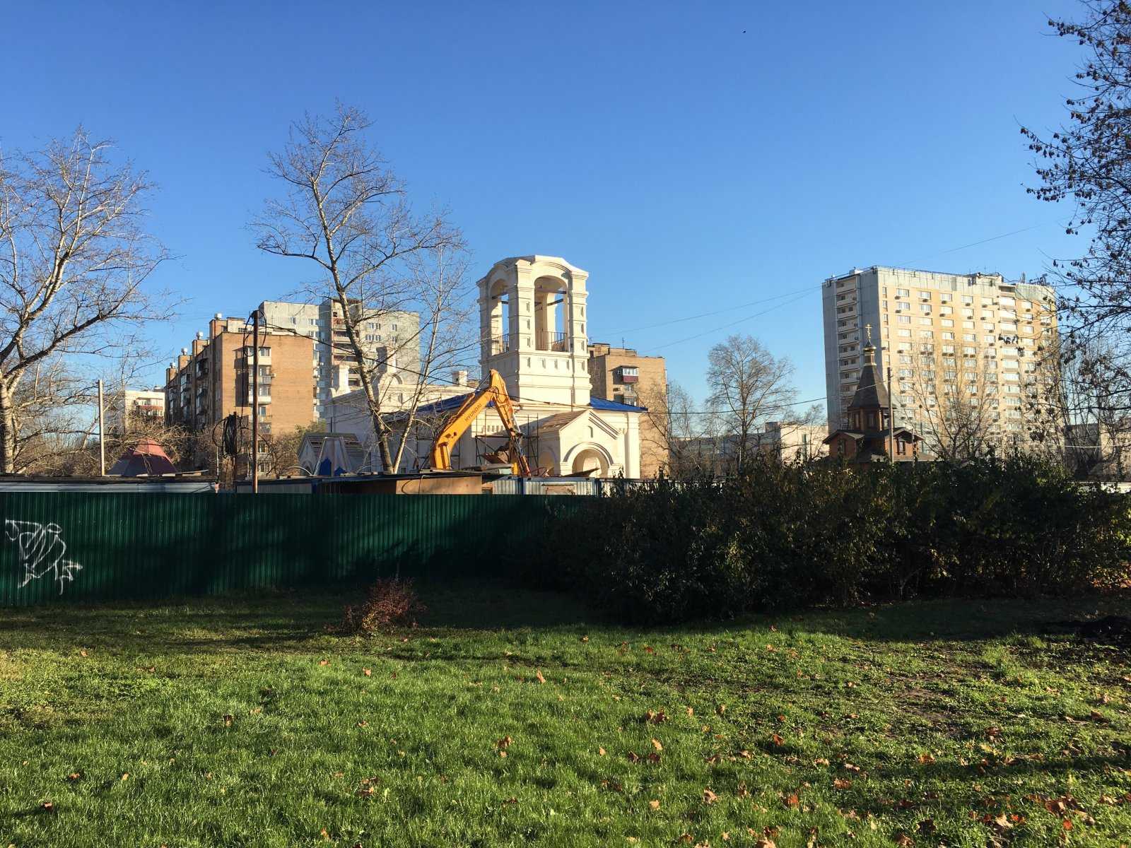 Новомосковская 4. Храм Святой Ольги в Москве в Останкино. Морье храм равноапостольной Ольги. Храм равноапостольного князя Владимира в Тушино.