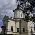 пос. Марфино Церковь Рождества Богородицы фото 1