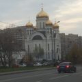 Храм Святого Праведного Иоанна Кронштадского фото 1