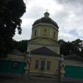 Ильинская церковь фото 1