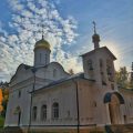 Храм Святых Новомучеников и Исповедников Российских фото 1