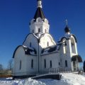 Церковь Новомучеников и исповедников Орехово-Зуевских фото 1