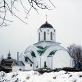 Приход Троицкого храма в Протопопово фото 1