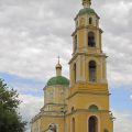 Храм Святителя Николая в Домодедово фото 1
