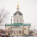 Михаило-Архангельский храм фото 1