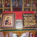 Храм Иконы Божией Матери Казанская в Ламишино фото 1