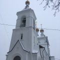 Павлово-Посадский район Храм Рождества Пресвятой Богородицы фото 1