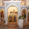 Церковь Покрова Пресвятой Богородицы при Российской детской клинической больнице фото 1
