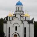 Храм Первосвятителей Московских фото 1