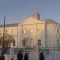 Церковь в честь Казанской Божьей Матери фото 1