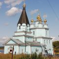 Церковь в честь иконы Казанской Божией Матери фото 1