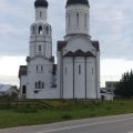 Церковь Владимира равноапостольного фото 1