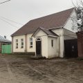 Церковь МСЦ ЕХБ Borovoe Church фото 1