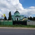 Приход Церкви Сергия Радонежского в Выездной Слободе фото 1