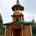 Храм в честь Казанской иконы Божией матери фото 1