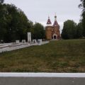 Спиридоновская церковь фото 1