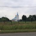 Церковь Богоявления Господня в Семёновском фото 1