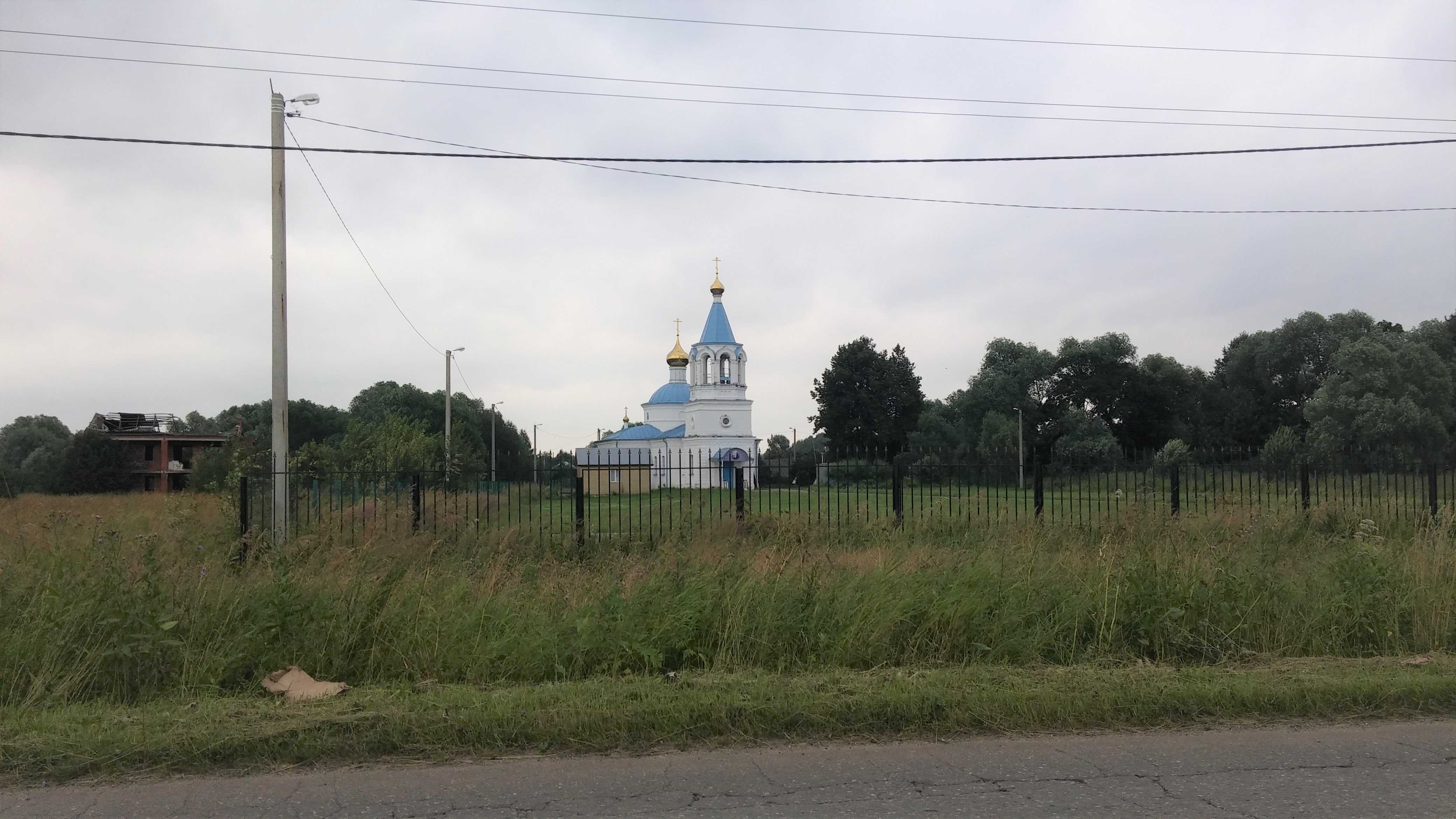 Деревня семеновское московская область. Село семёновское Московская область храм. Деревня Семеновское Коломна. Быдреевская Церковь Семёновский район. Село Семеновское Ярославской области.